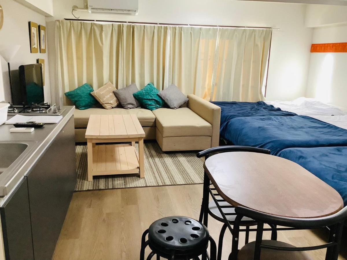 Apartamento 板橋 Rcアネックス Rc206 Tokio