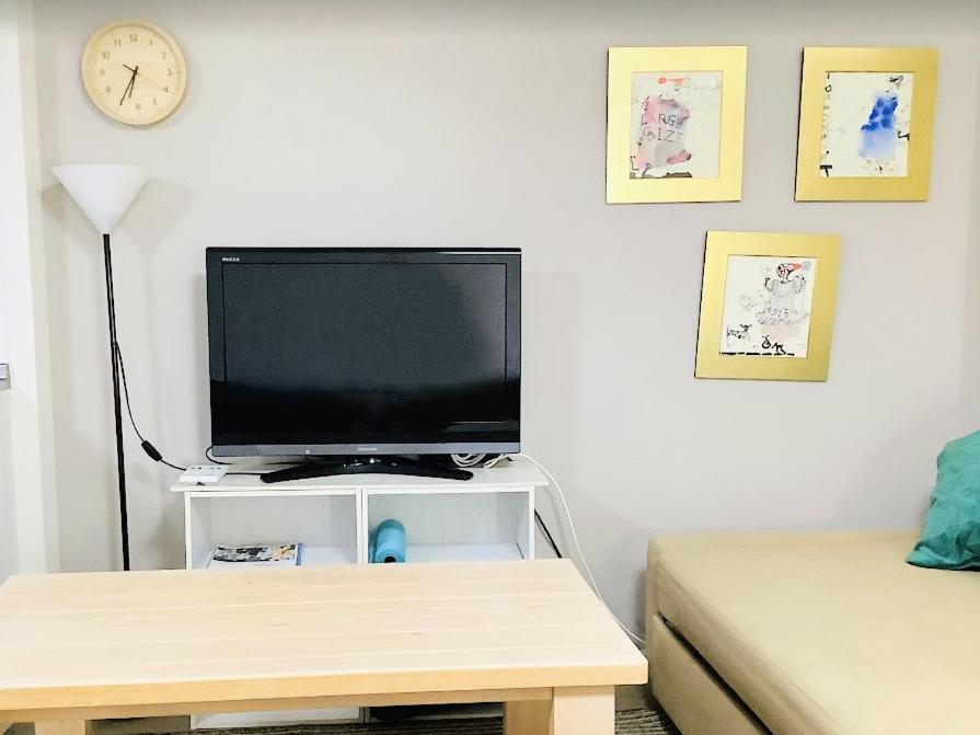 Apartamento 板橋 Rcアネックス Rc206