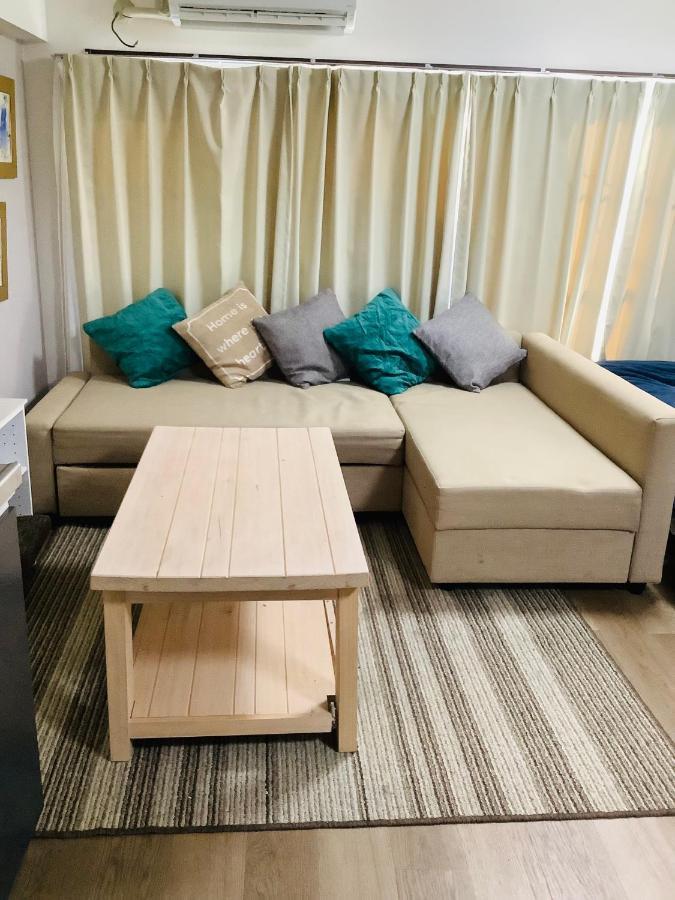 板橋 Rcアネックス Rc206 Apartamento Tokio