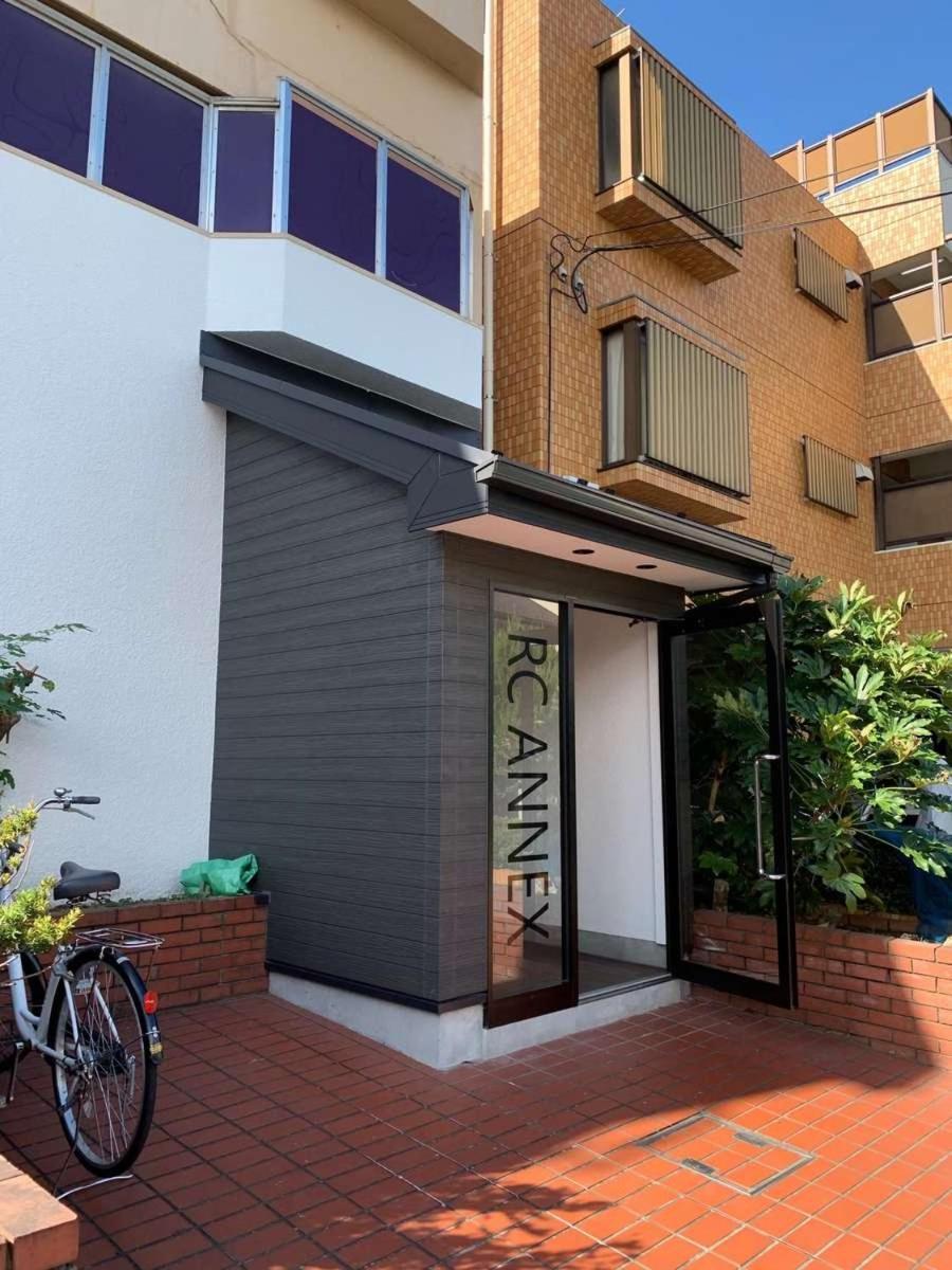 板橋 Rcアネックス Rc206 Apartamento *