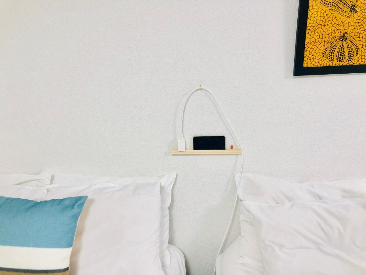 Apartamento 板橋 Rcアネックス Rc206