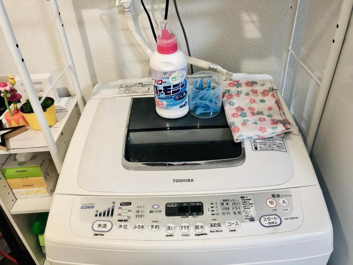 Apartamento 板橋 Rcアネックス Rc206 *