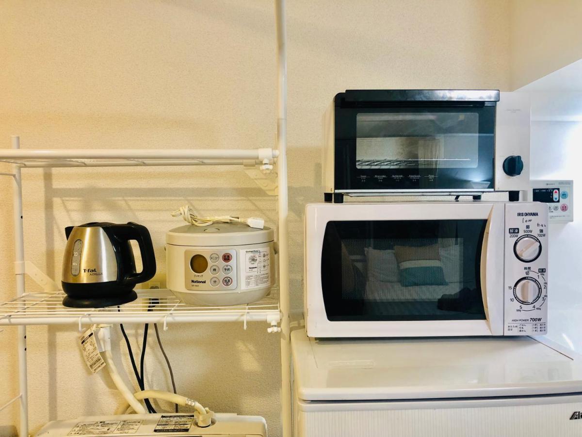Apartamento 板橋 Rcアネックス Rc206 *