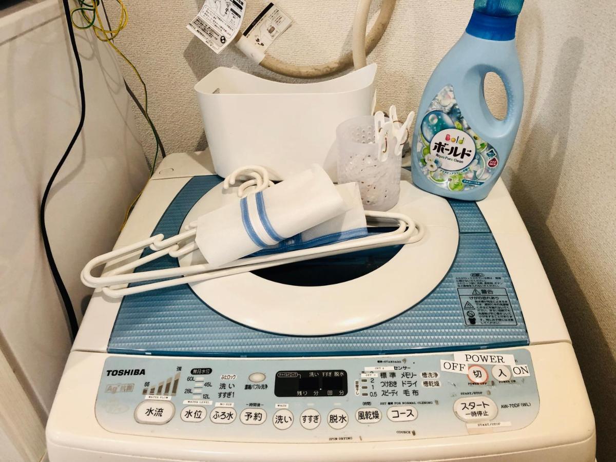 板橋 Rcアネックス Rc206 Apartamento Tokio
