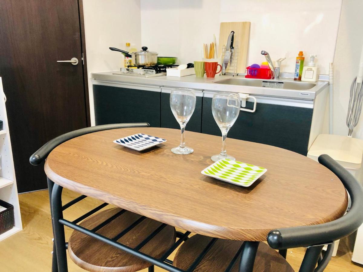 Apartamento 板橋 Rcアネックス Rc206 Tokio